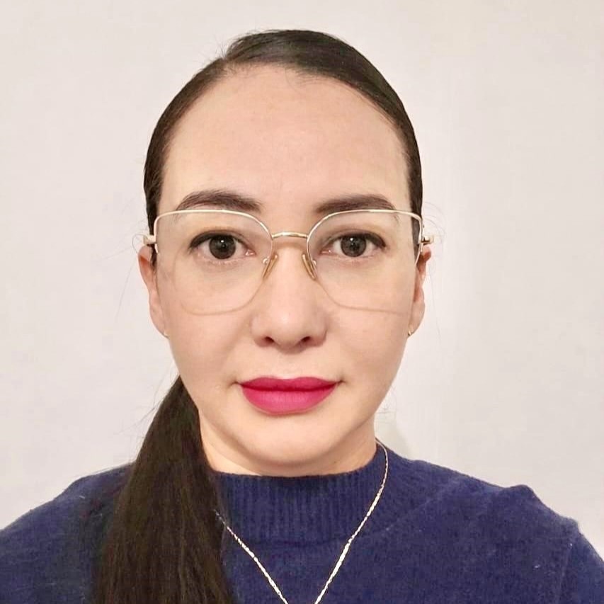 Mtra. Fabiola Salcedo Morán