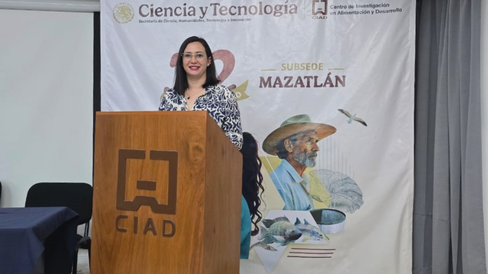 Participa IAES en taller sobre actualización de la NOM-074-PESC-2014 para el cultivo de camarón