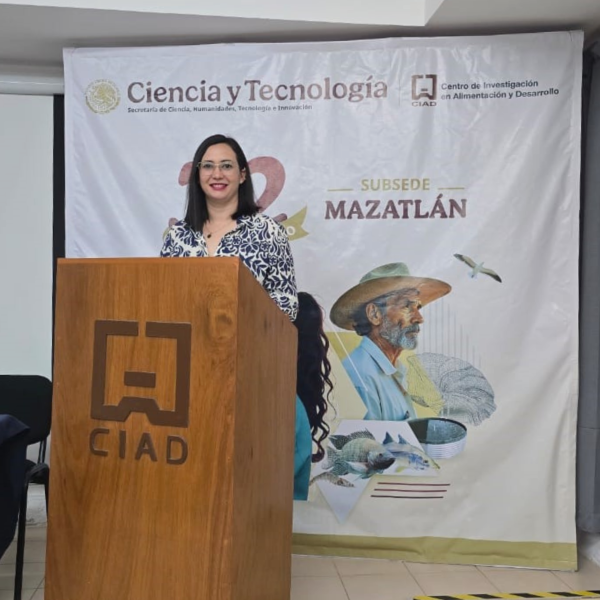 Participa IAES en taller sobre actualización de la NOM-074-PESC-2014 para el cultivo de camarón